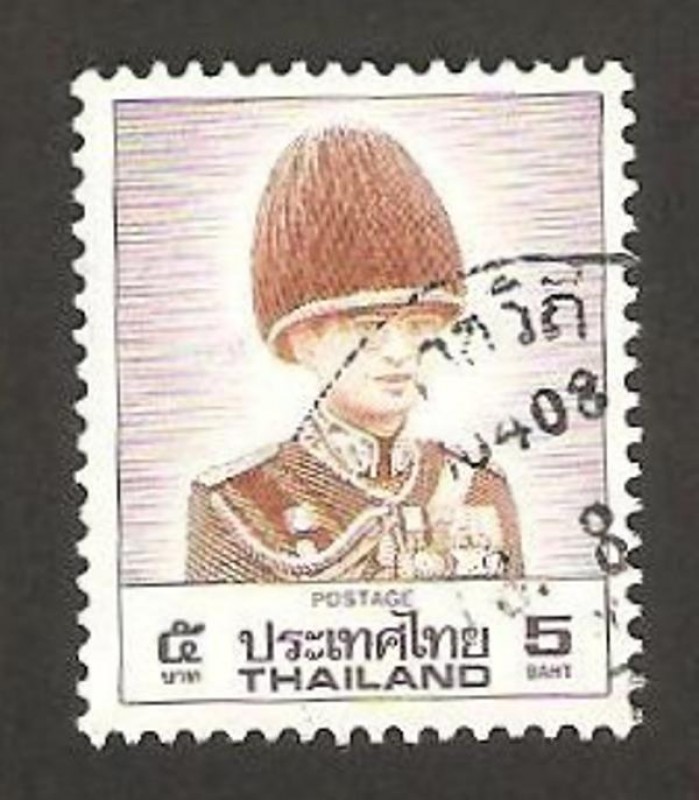 bhumibol adulvadei