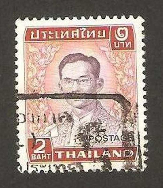 bhumibol adulvadei