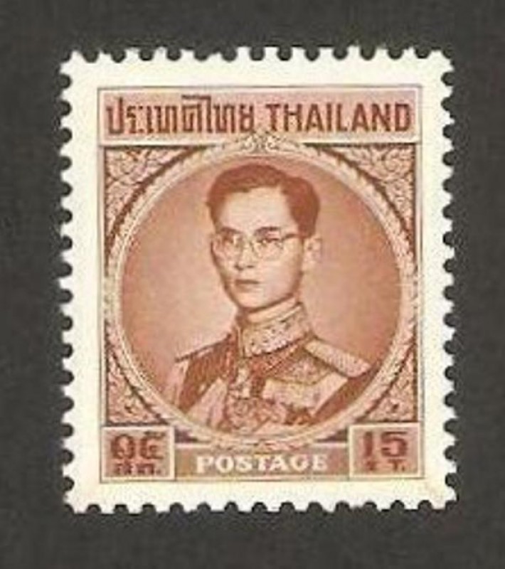 bhumibol adulvadei