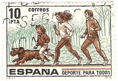 Deporte para todos