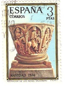 Hispanidad 1974
