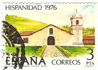 Hispanidad 1976