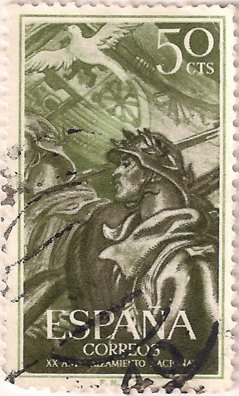 Edifil 1188, Soldado Laureado