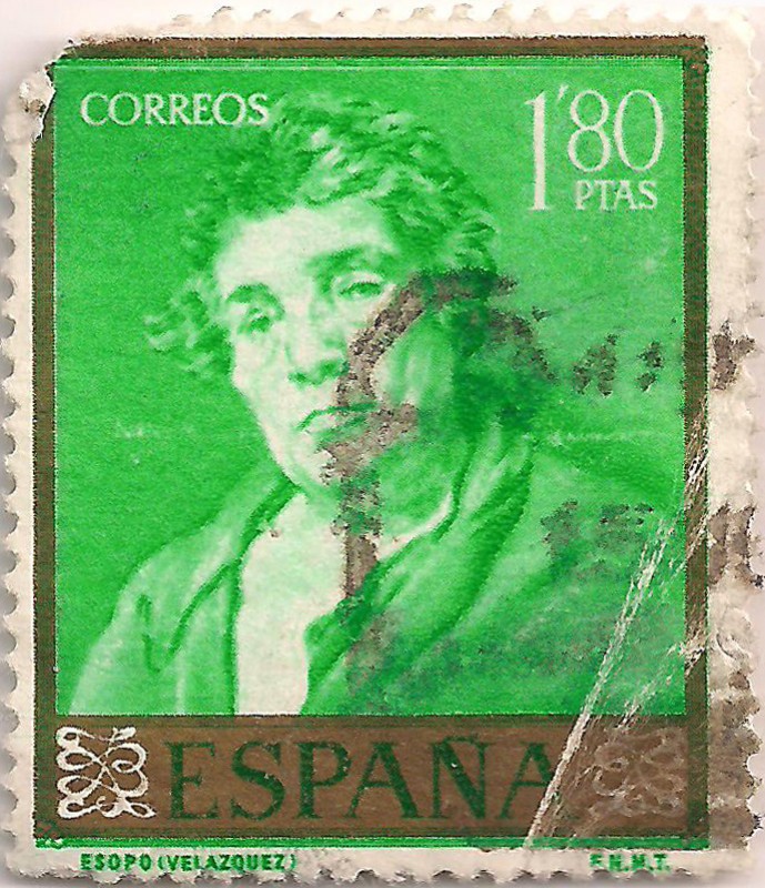 1245, Esopo