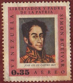 BOLÍVAR