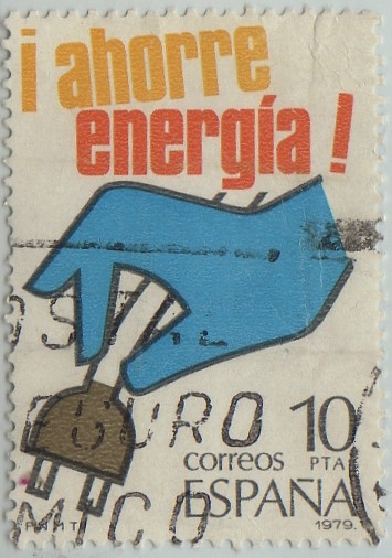 Ahorro de energía-1979