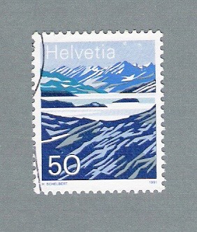 Montañas