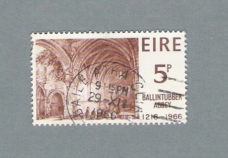 Ballintubber