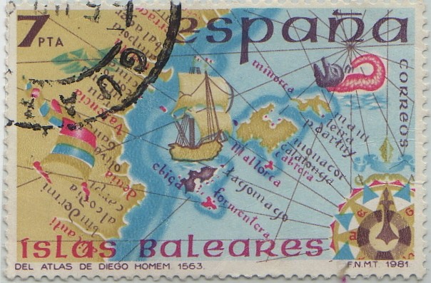 España insular-1981