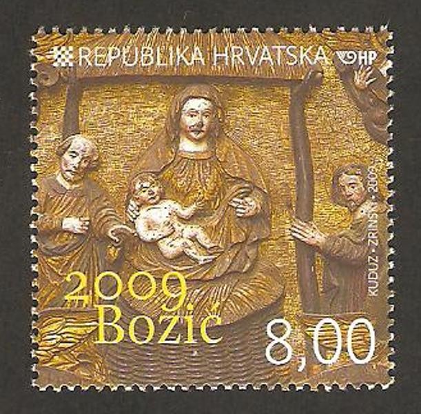 navidad 2009
