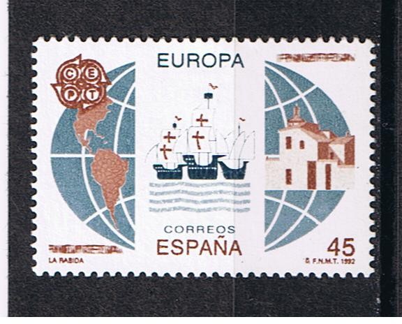 Edifil  3197  Europa  