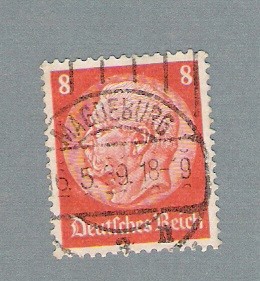 Presidente Hinderburg