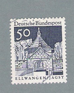 Ellwangen/Jagst