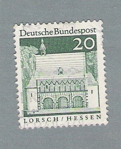 Lorsch/Hessen