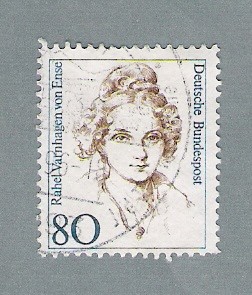 Rahe Varnhagen Von Ense