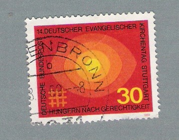 Deutscher Evangelischer