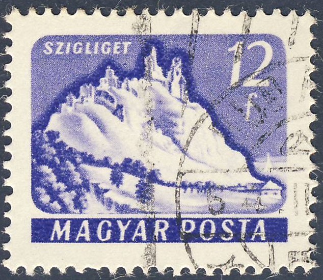 Szigliget