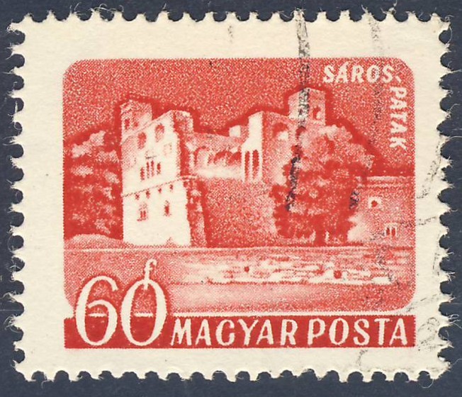 Saros Patak