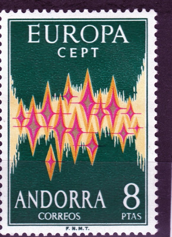 Andora    Europa