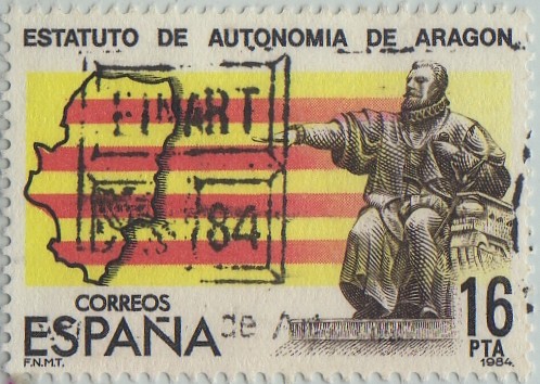 Estatutos de autonomia-Aragon-1984
