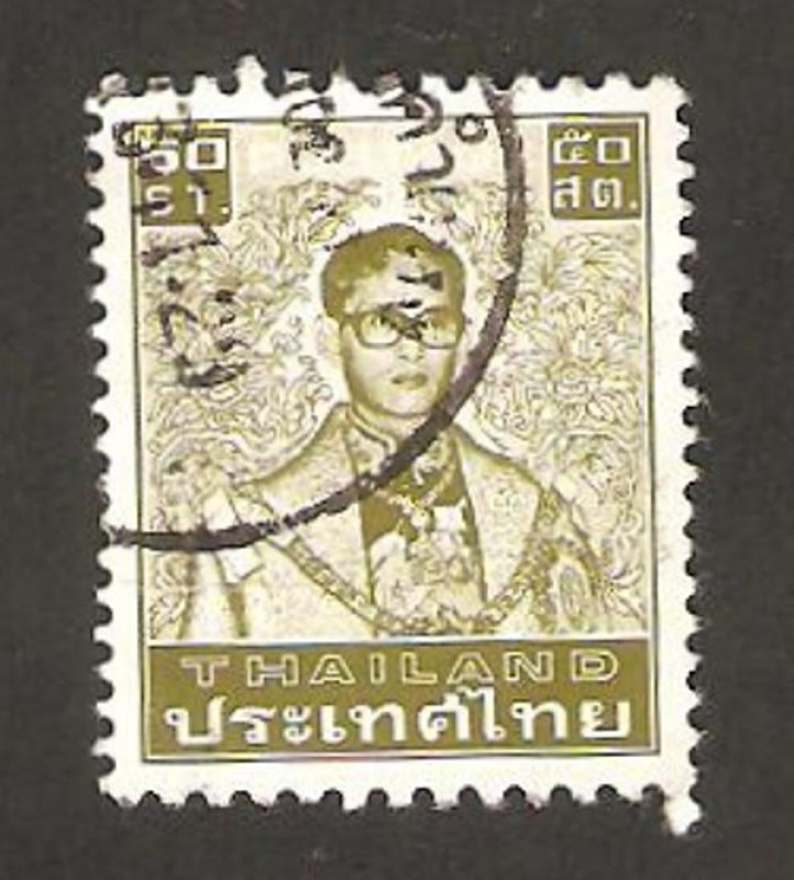 bhumibol adulvadei