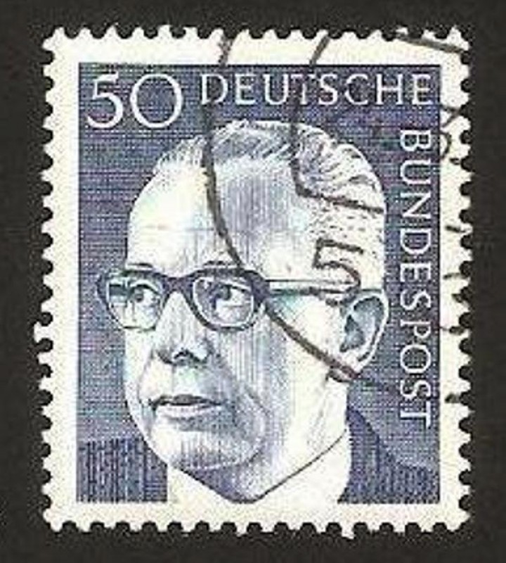 511 - Presidente G. Heinemann
