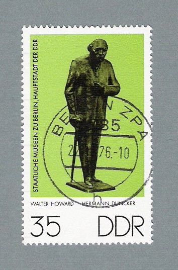 Staatliche Museen zu Berlin
