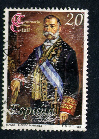 Centenario del Codigo Civil