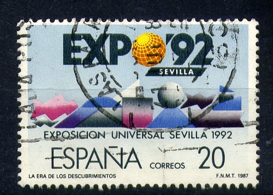 Expo´92