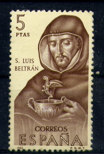 S. Luis Beltran
