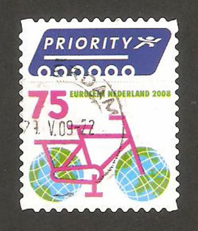 2476 - bicicleta