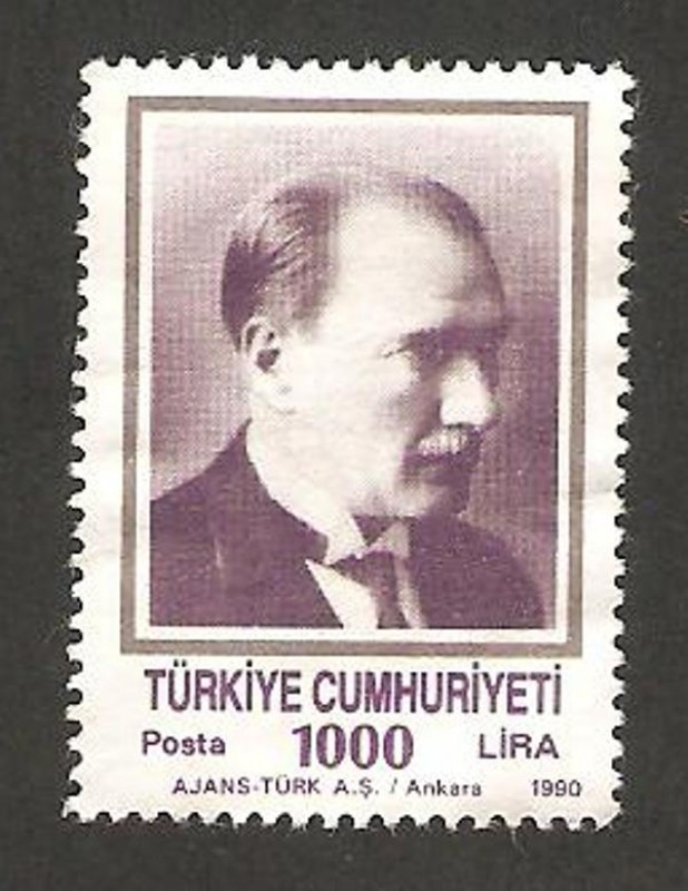 2653 - Atatürk