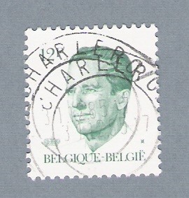 Balduino I