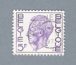 Balduino I