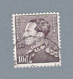 Leopoldo III