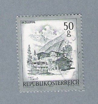 Im Zillertal