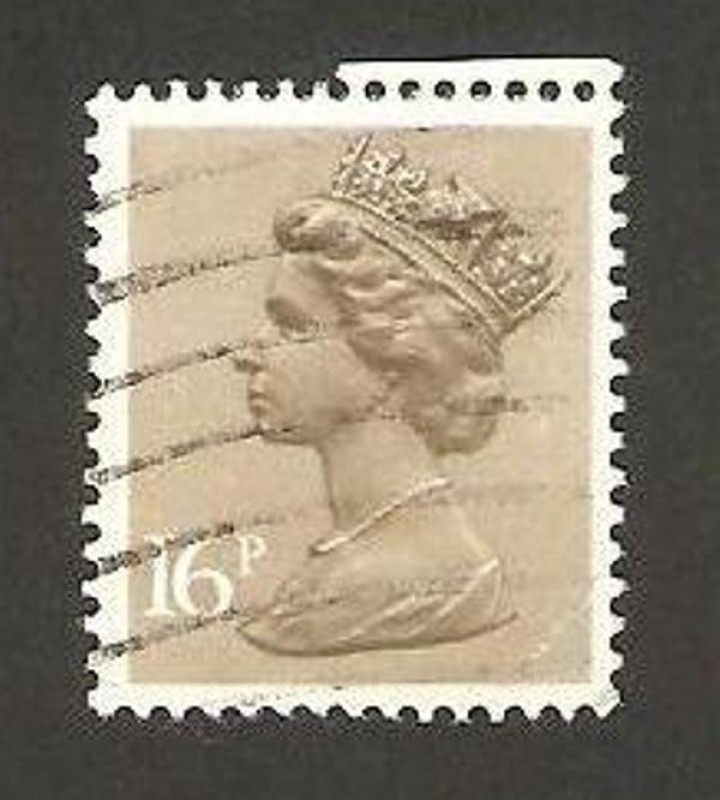 Elizabeth II