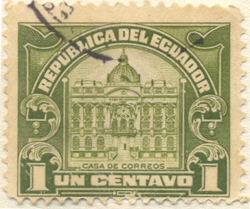 Casa de Correos