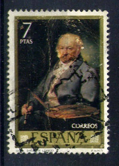 Goya- V. Lopez