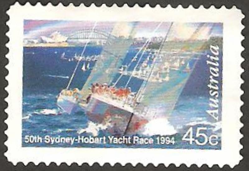 50 sydney hobart yacht race