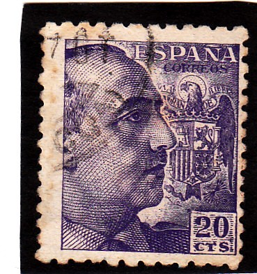 Francisco Franco