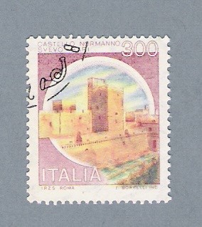 Castello Normanno