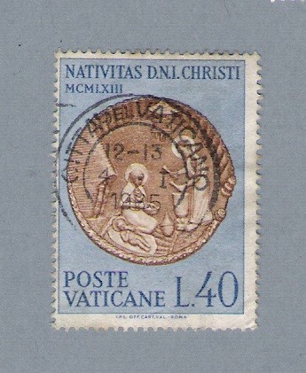 Nativitas D.N.I.Christi