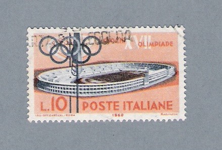 XVII Olimpiadas
