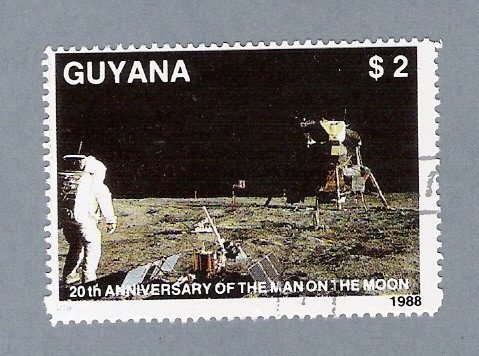 20  th Anniversary of the Manon the Moon