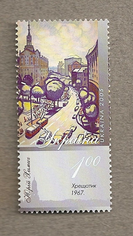 Avenida 1967