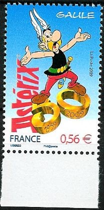Astérix