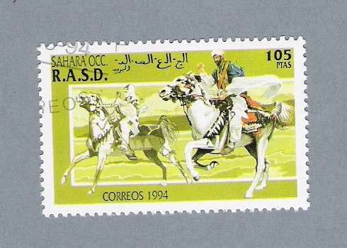 Caballos