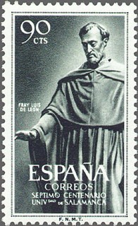 VII CENTENARIO DE LA UNIVERSIDAD  DE SALAMANCA