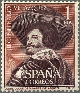 IIICENTERARIO DE LA MUERTE DE VELAZQUEZ